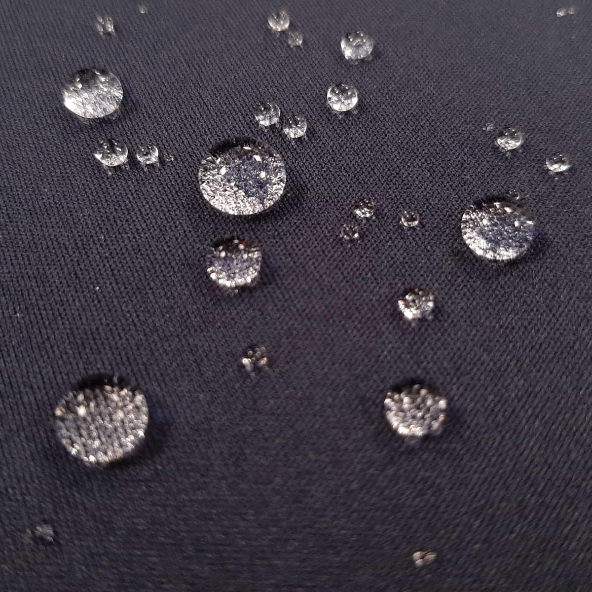 water drops