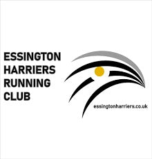 Essington Harriers Running Club Storm Robe