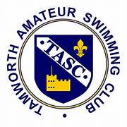 Tamworth Amateur Swimming Storm Robe