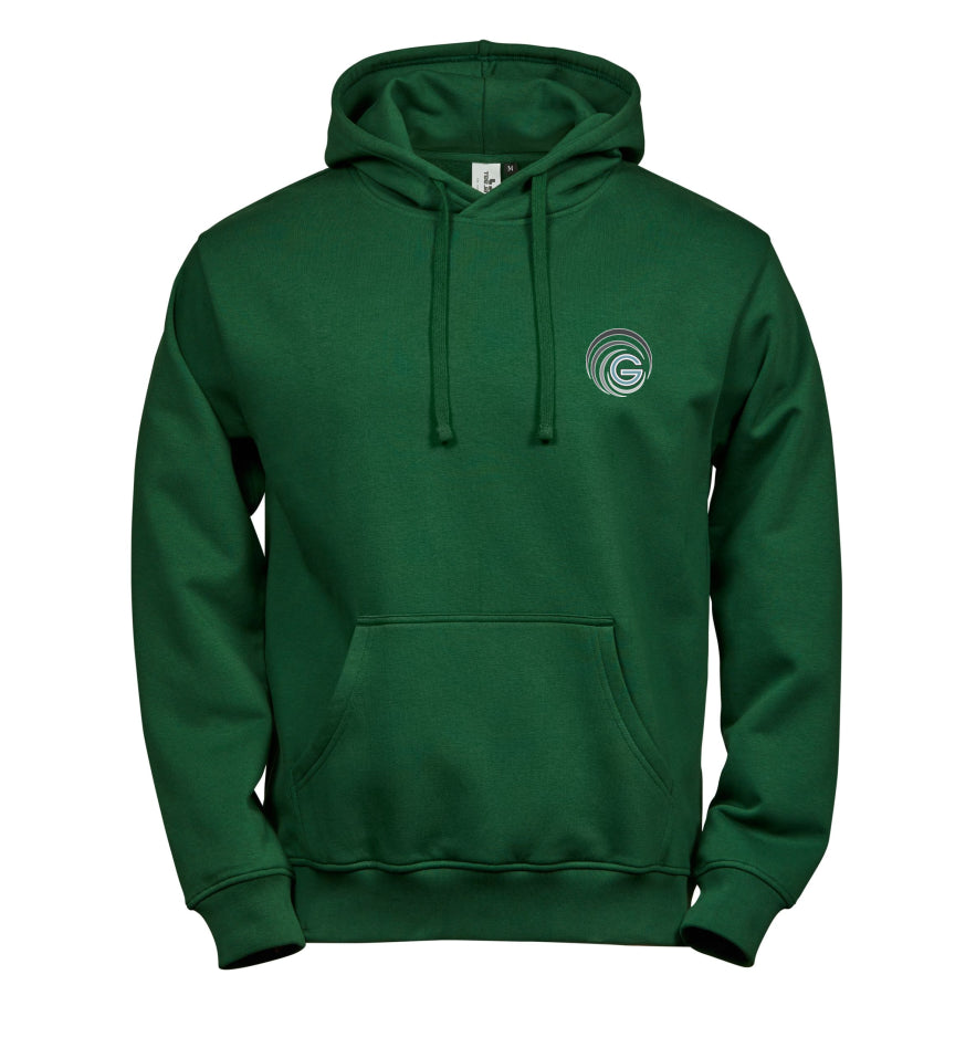 Product image for Bottle G-Storm Power Organic Hoodie