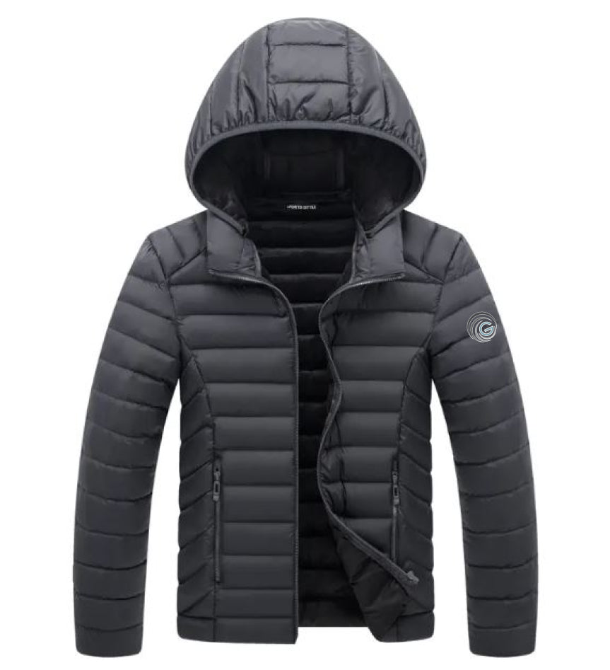 Product image for Charcoal G-Storm Jacket