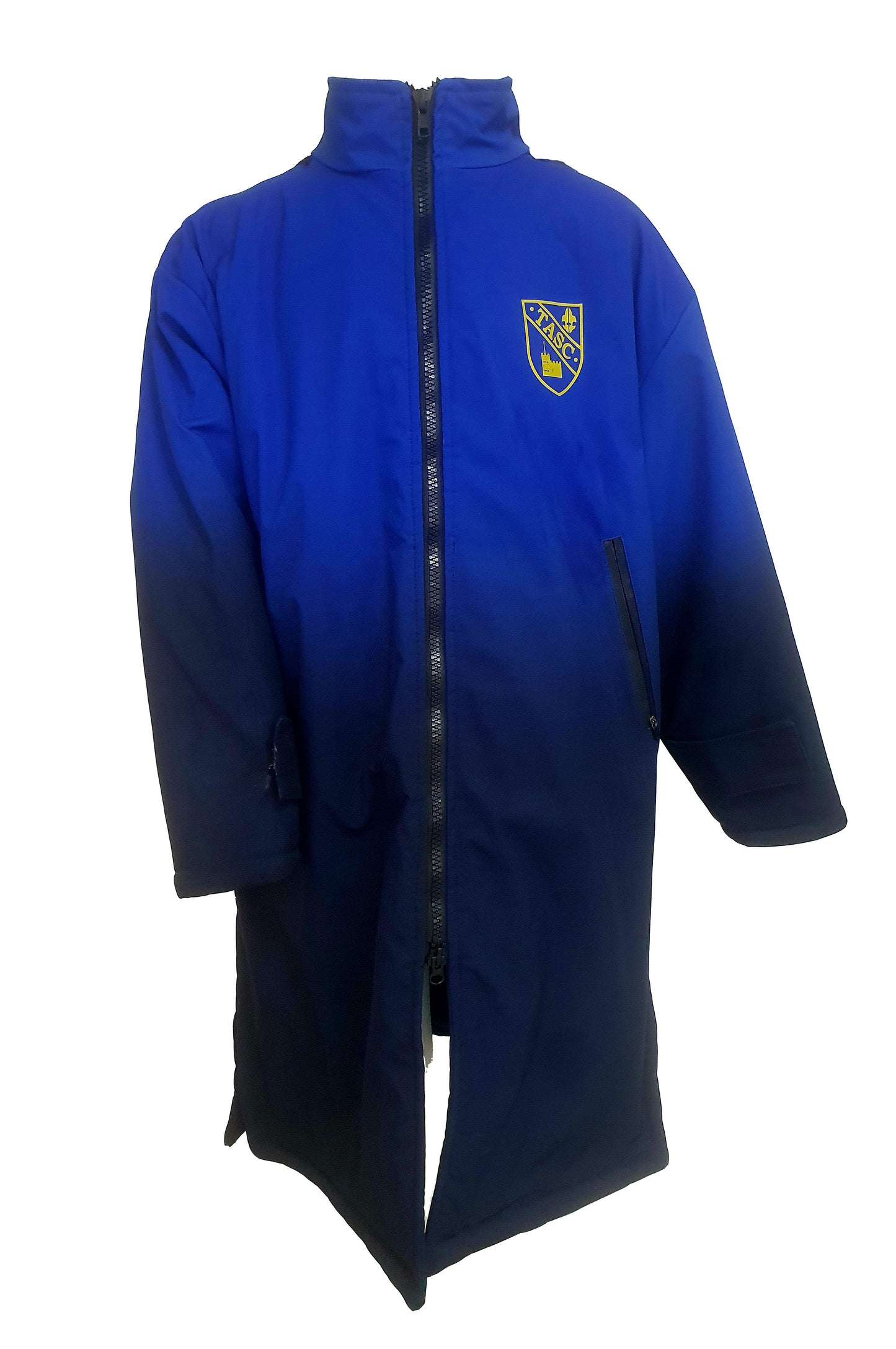 Product image for Tamworth Swiming Storm robe