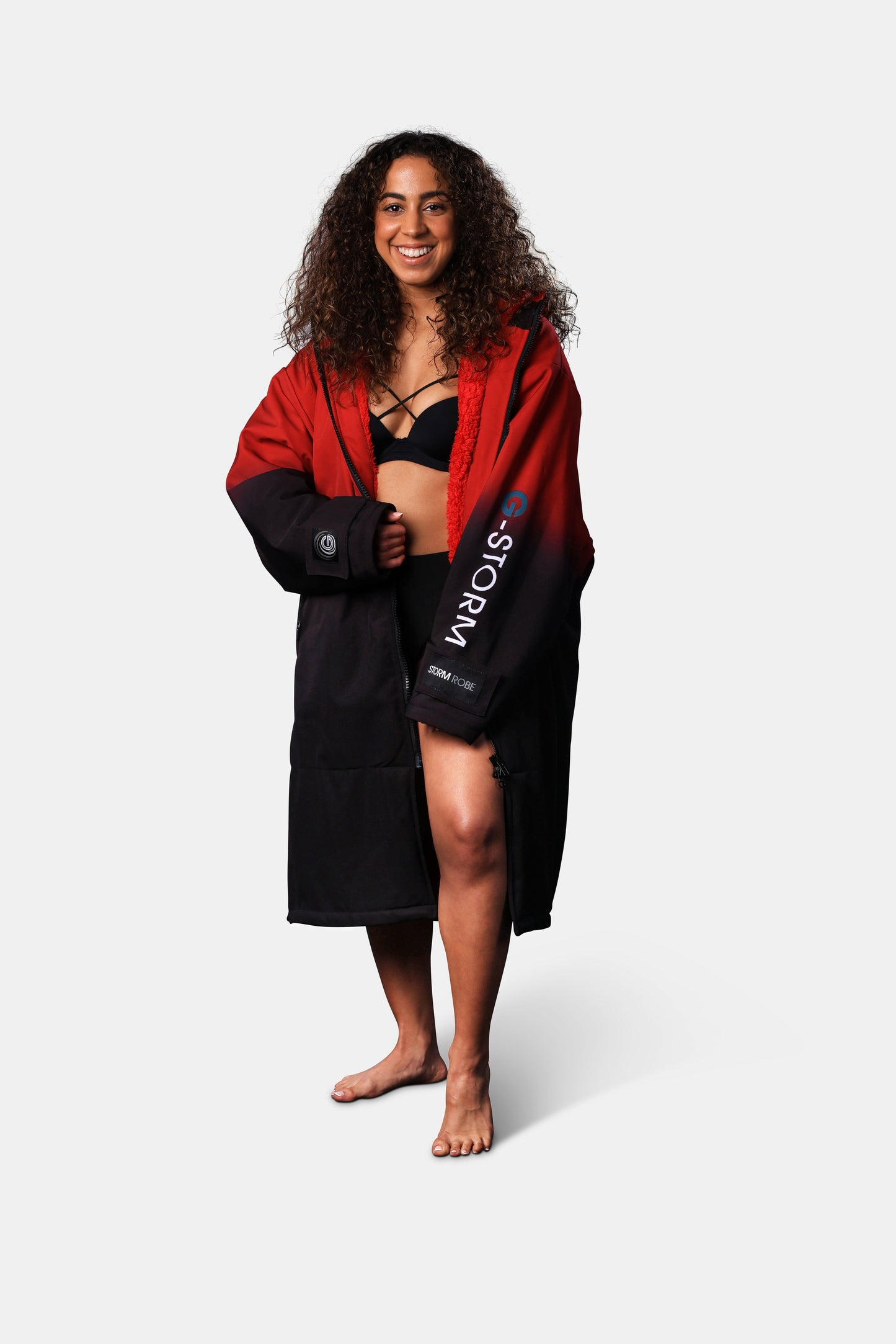 G-Storm Robes