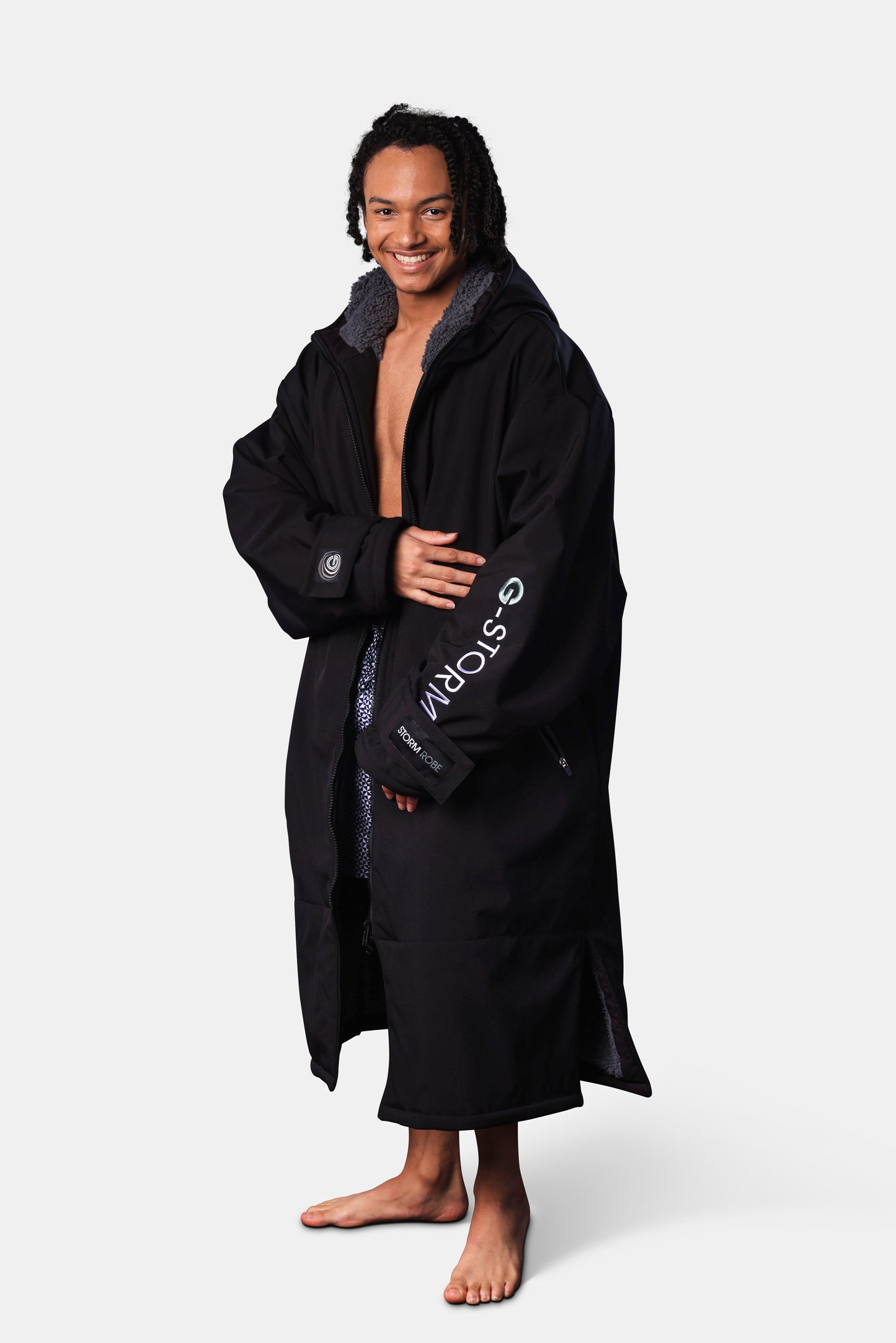 G-Storm Robes