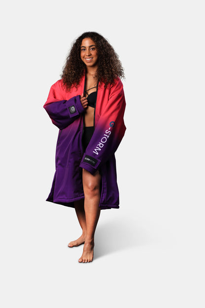 G-Storm Robes