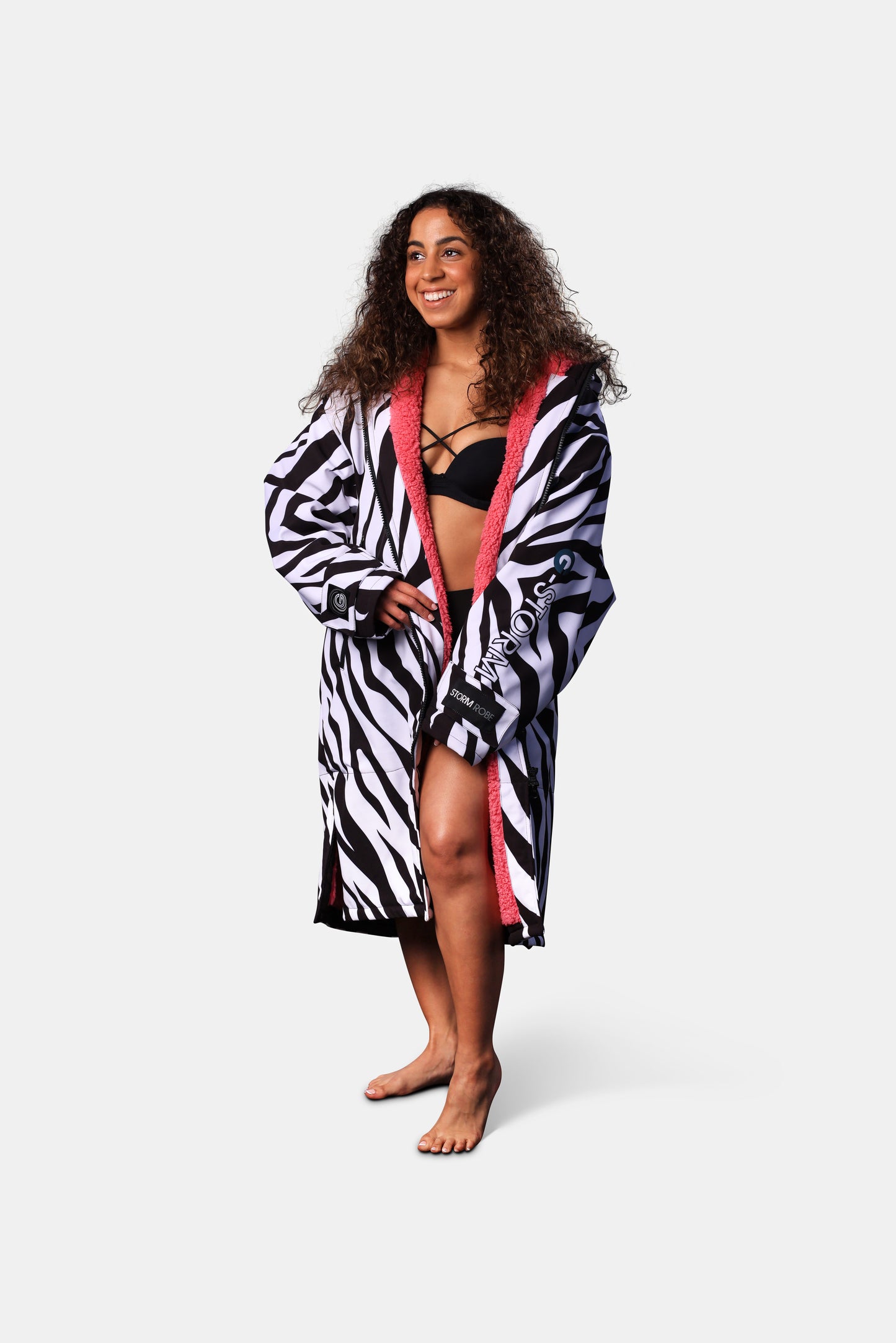 G-Storm Robes