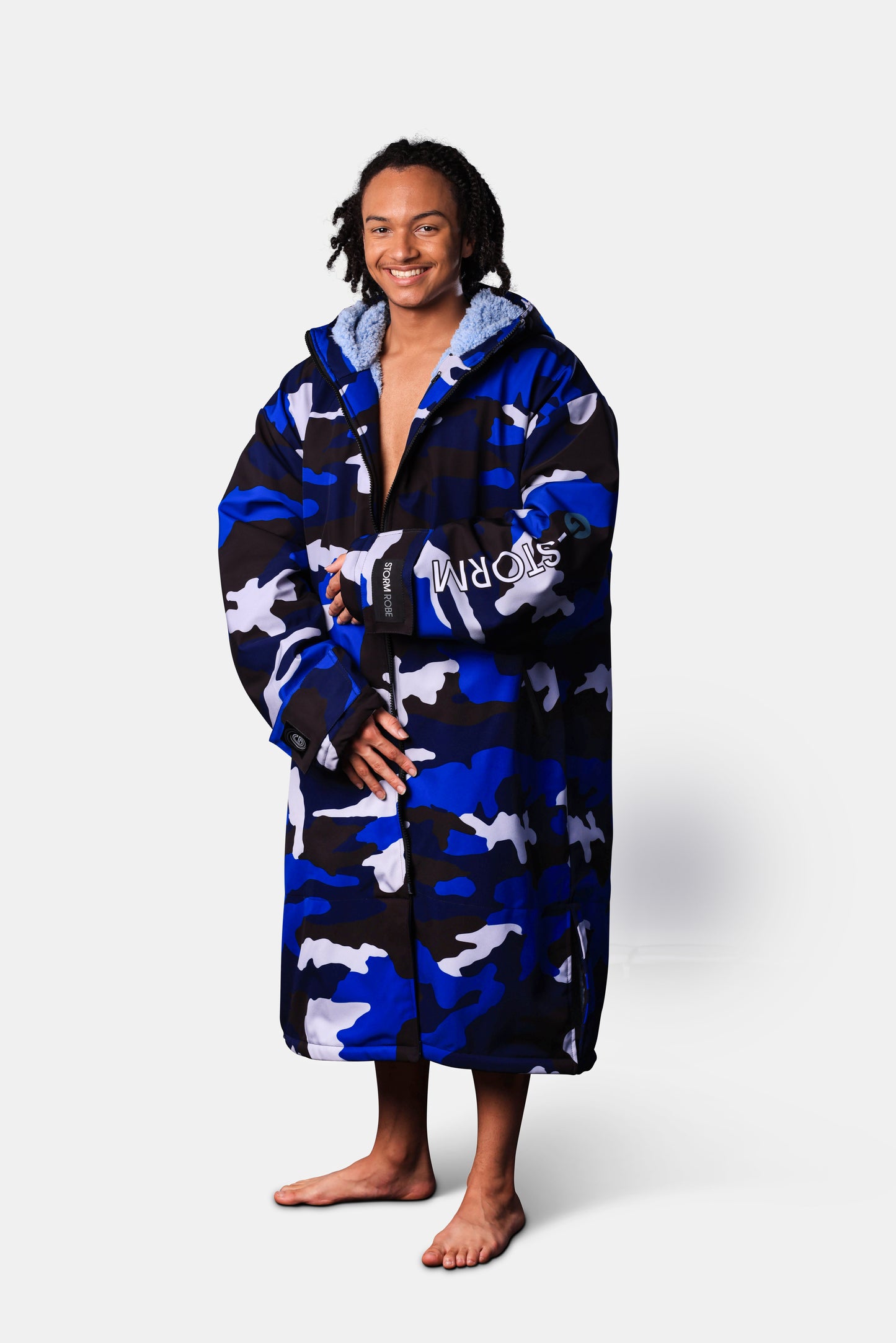 G-Storm Robes