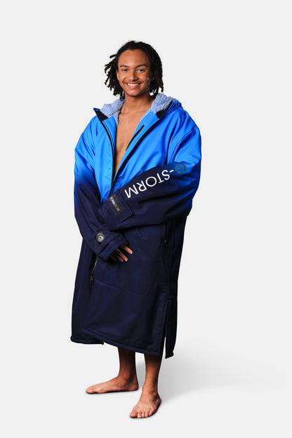 G-Storm Robes