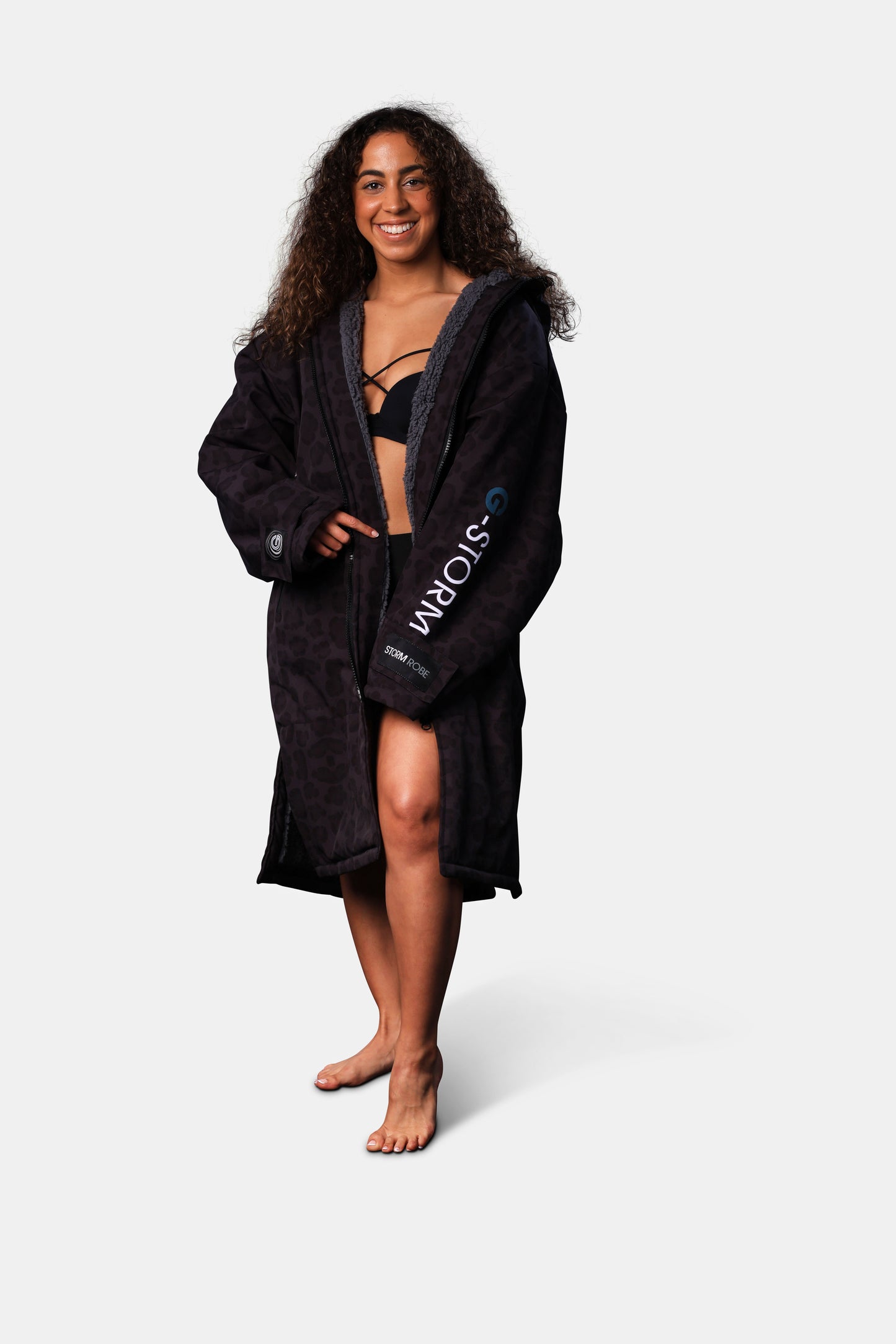 G-Storm Robes