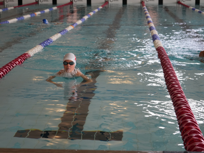 City of Birmingham Swimming Club Storm Robe