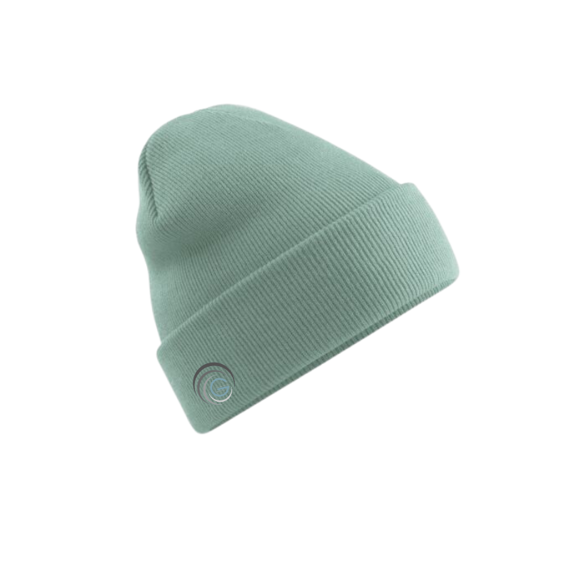 G-Storm Dusty Green Beanie