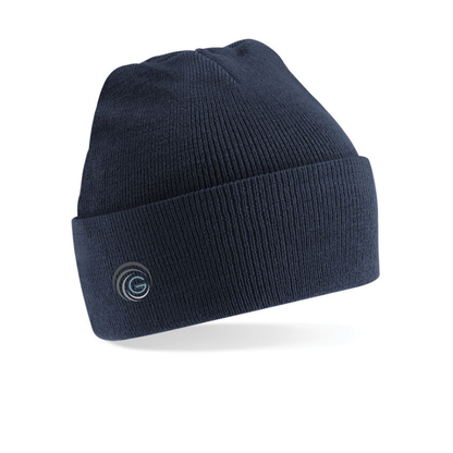 G-Storm Oxford Navy Beanie