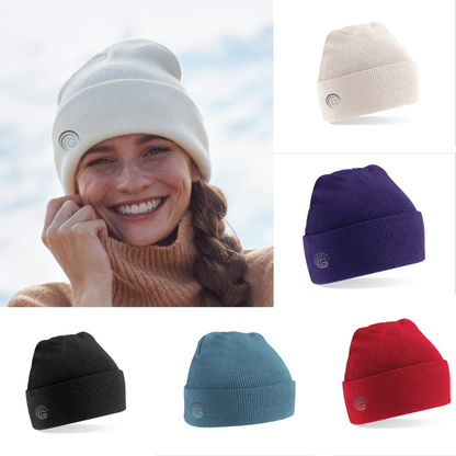 G-Storm Fuchsia Beanie