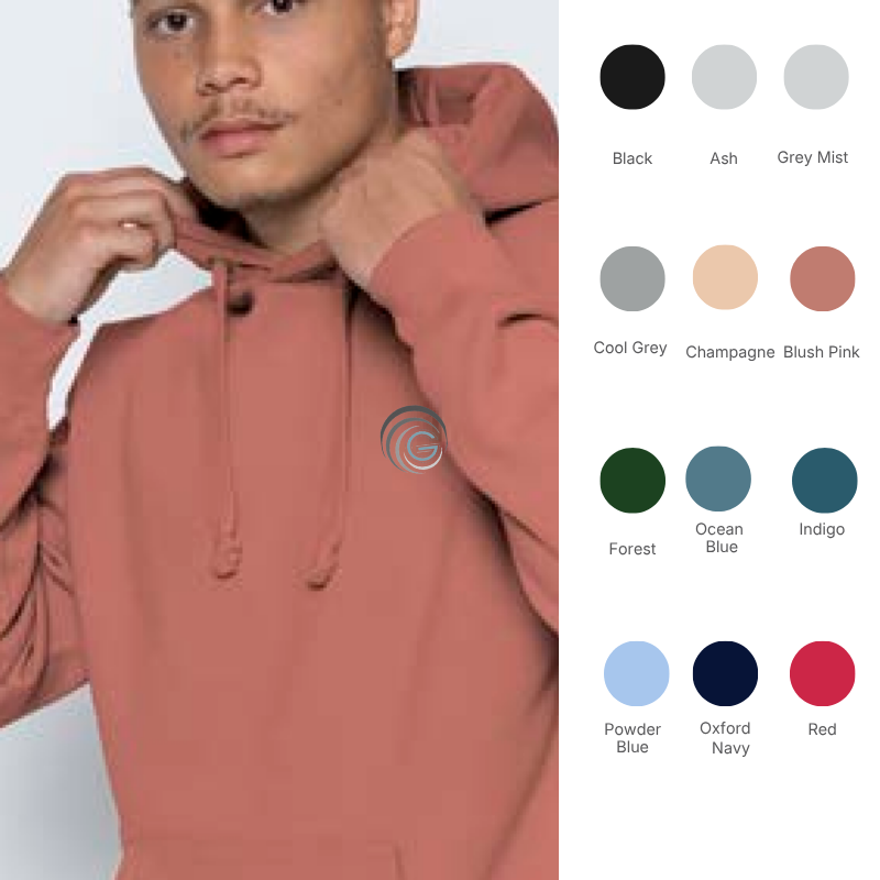 G-Storm Forest Premium Hoodie