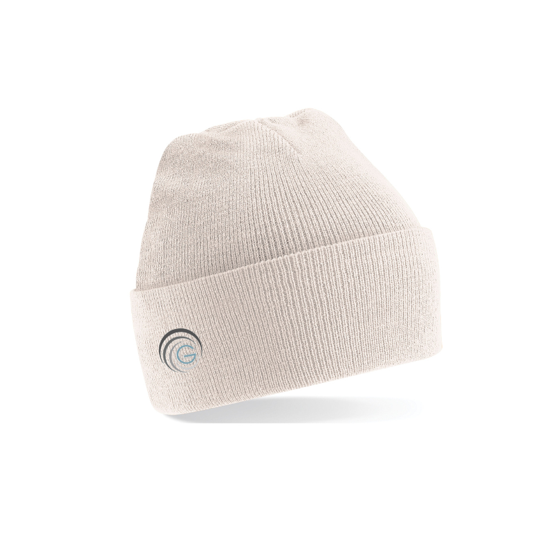 G-Storm Natural Stone Beanie