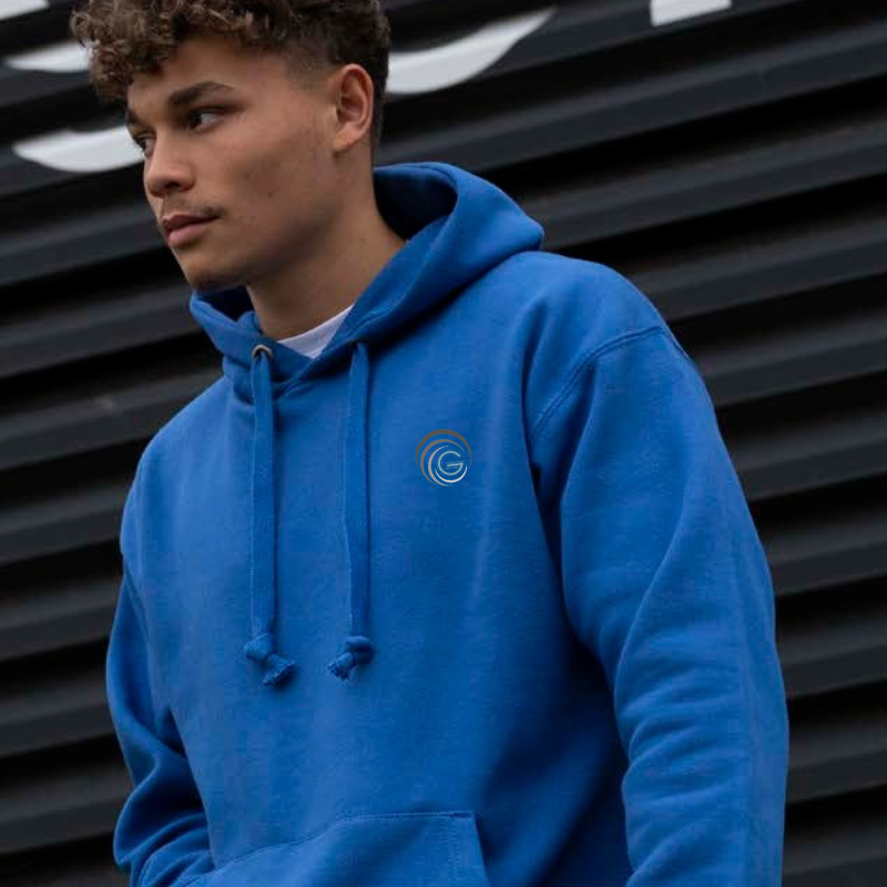 G-Storm Forest Premium Hoodie