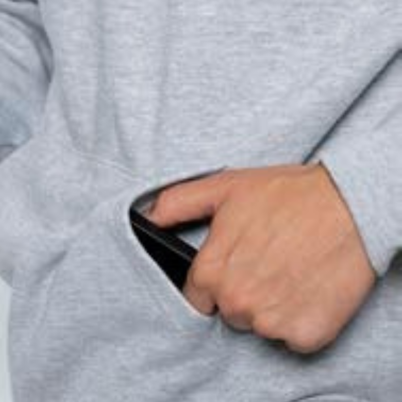 G-Storm Forest Premium Hoodie