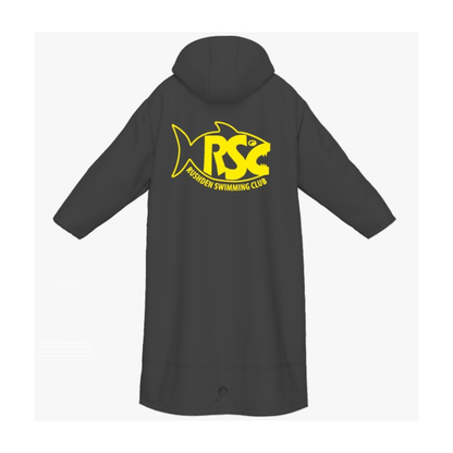 Rushden Swimming Club Storm Robe
