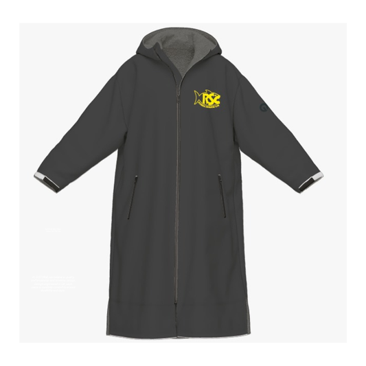 Rushden Swimming Club Storm Robe