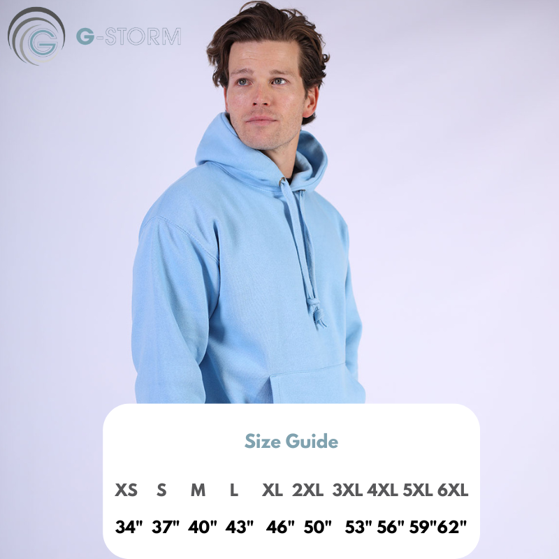 G-Storm Forest Premium Hoodie