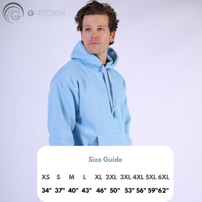 G-Storm Forest Premium Hoodie