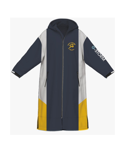 Sneyd Striders Storm Robe: