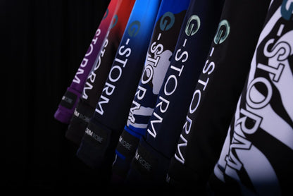 Sneyd Striders Storm Robe: