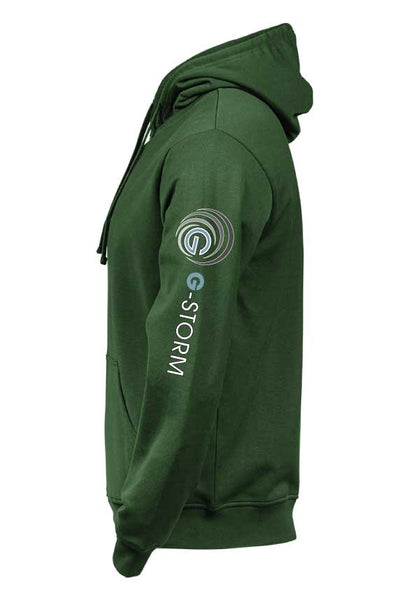 Bottle G-Storm Power Organic Hoodie