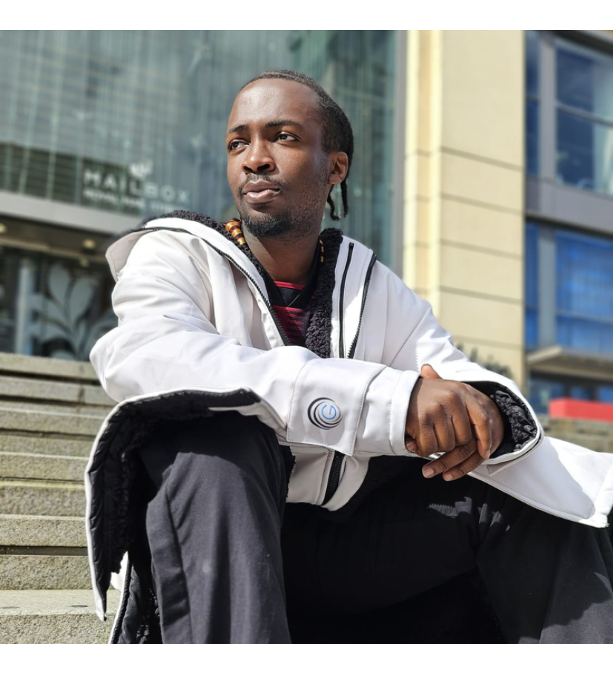 Product image for Beige Storm Robe