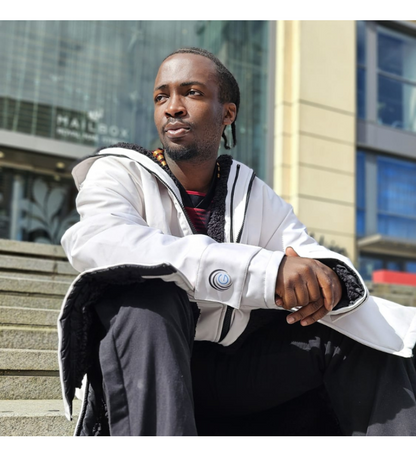 Product image for Beige Storm Robe