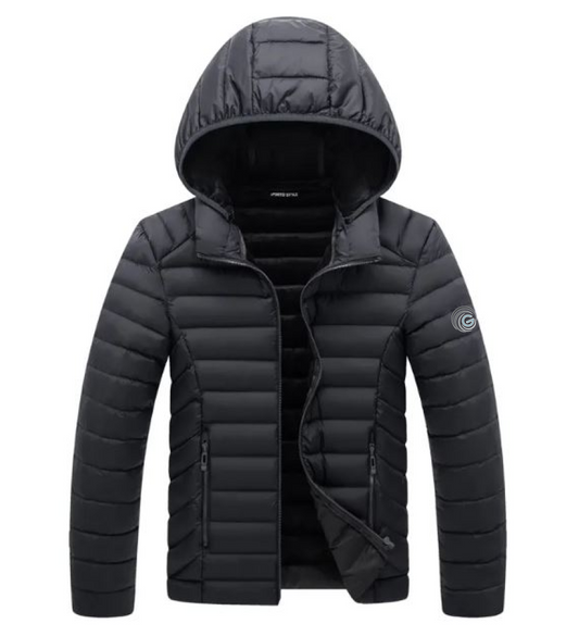 Product image for Black G-Storm Jacket