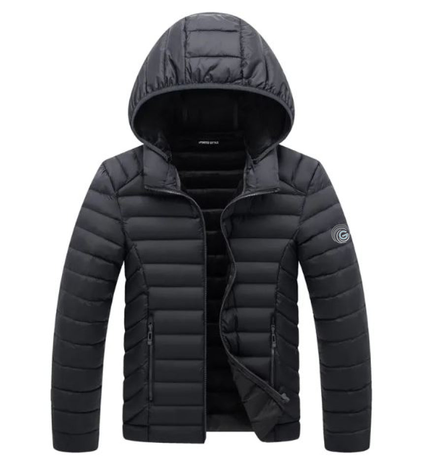 Product image for Black G-Storm Jacket