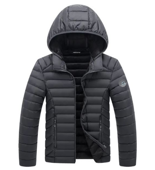 Product image for Charcoal G-Storm Jacket