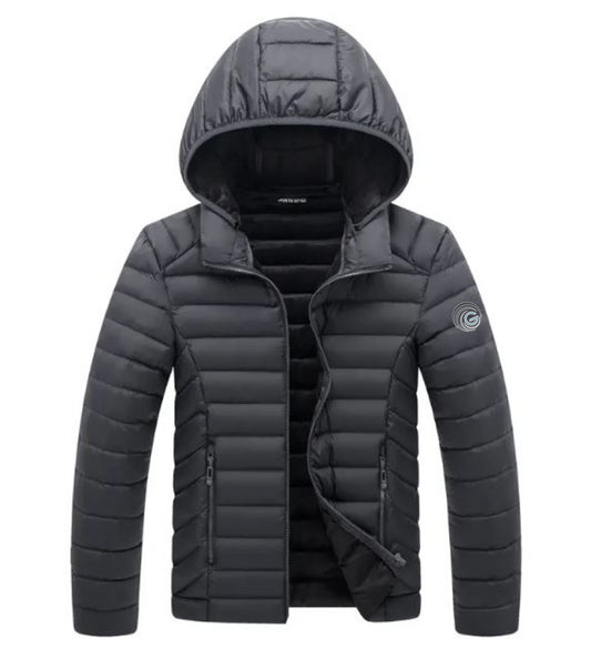 Product image for Charcoal G-Storm Jacket