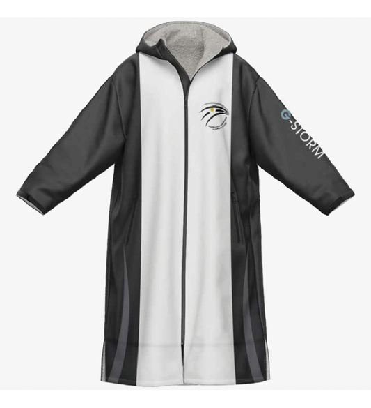 Product image for Essington Harries Running Club Storm Robe