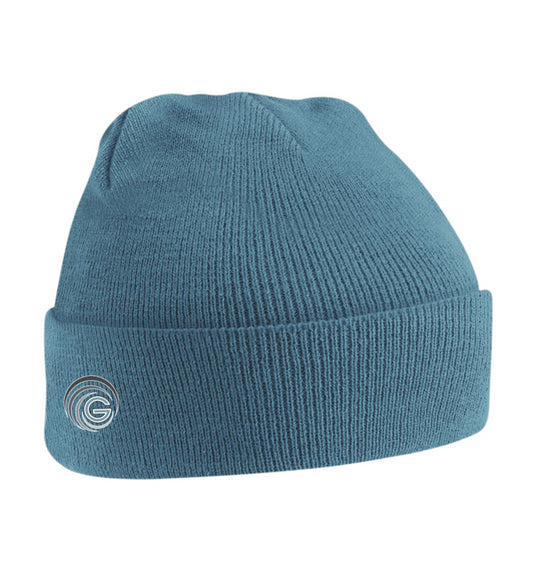 Product image for G-Storm Airforce Blue Beanie