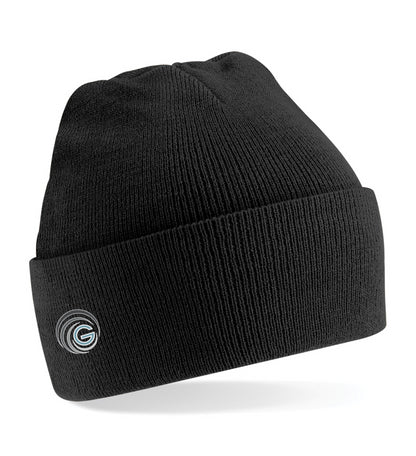 Product image for G-Storm Black Beanie