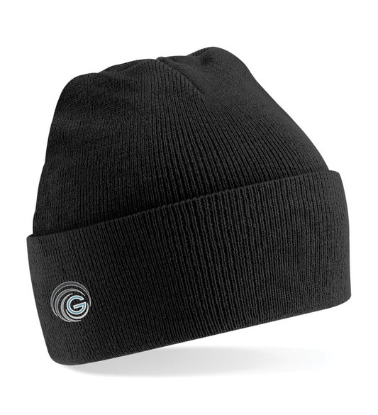 Product image for G-Storm Black Beanie