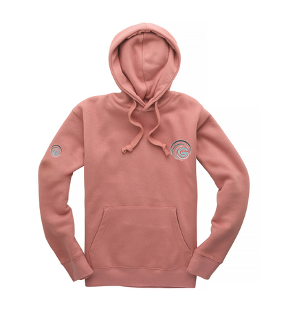 Product image for G-Storm Blush Pink Hoody
