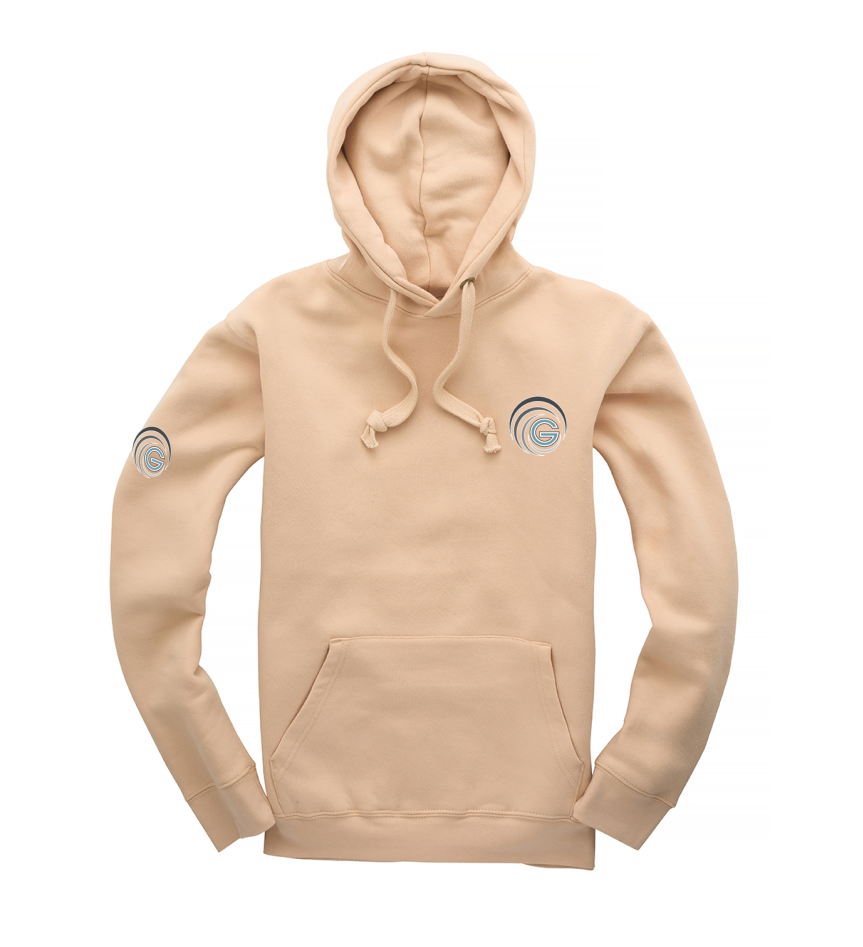 Product image for G-Storm Champagne Premium Hoodie