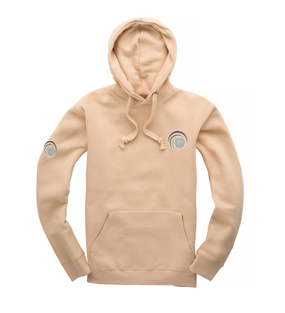 Product image for G-Storm Champagne Premium Hoodie