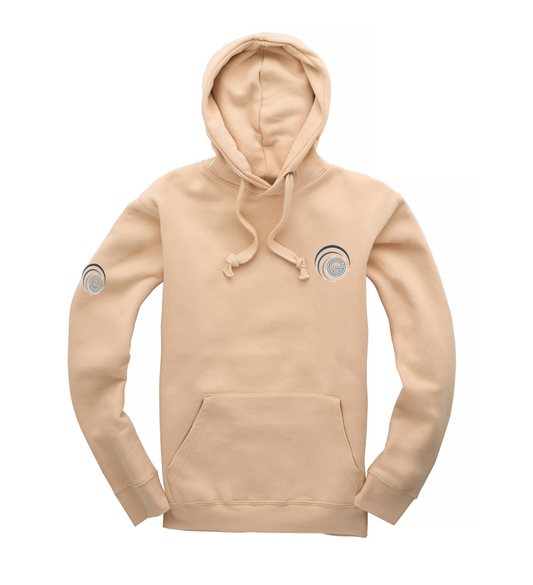 Product image for G-Storm Champagne Premium Hoodie