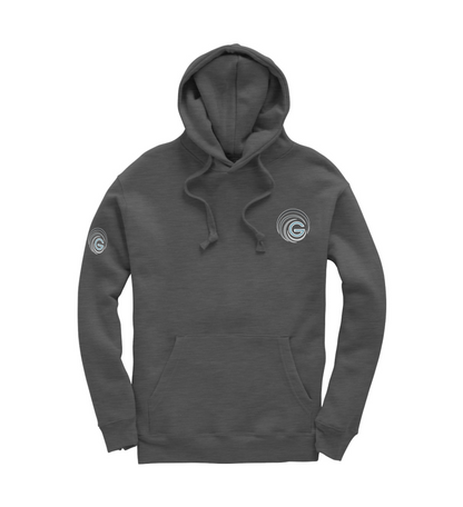 Product image for G-Storm Charcoal Premium Hoodie