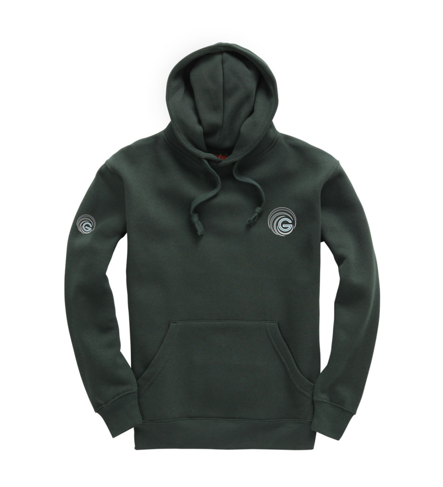 Product image for G-Storm Forest Premium Hoodie
