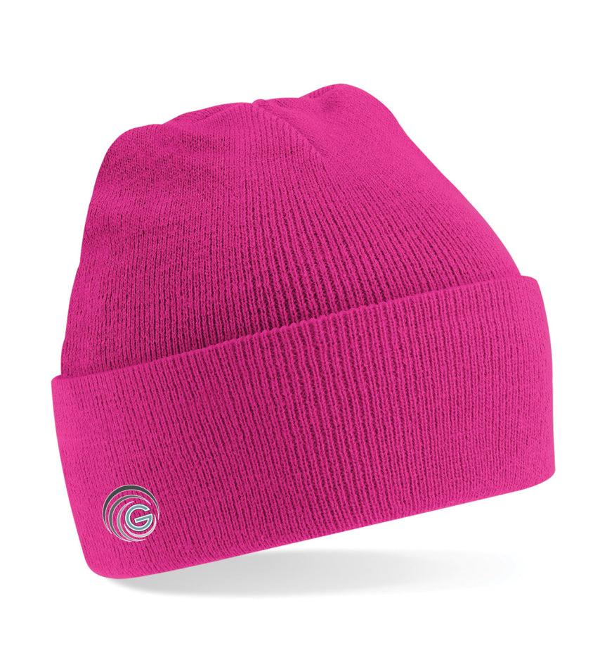Product image for G-Storm Fuchsia Beanie