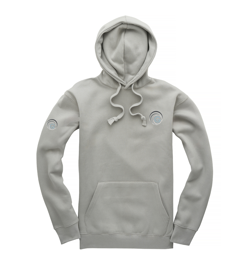 Product image for G-Storm Grey Mist Premium Hoodie