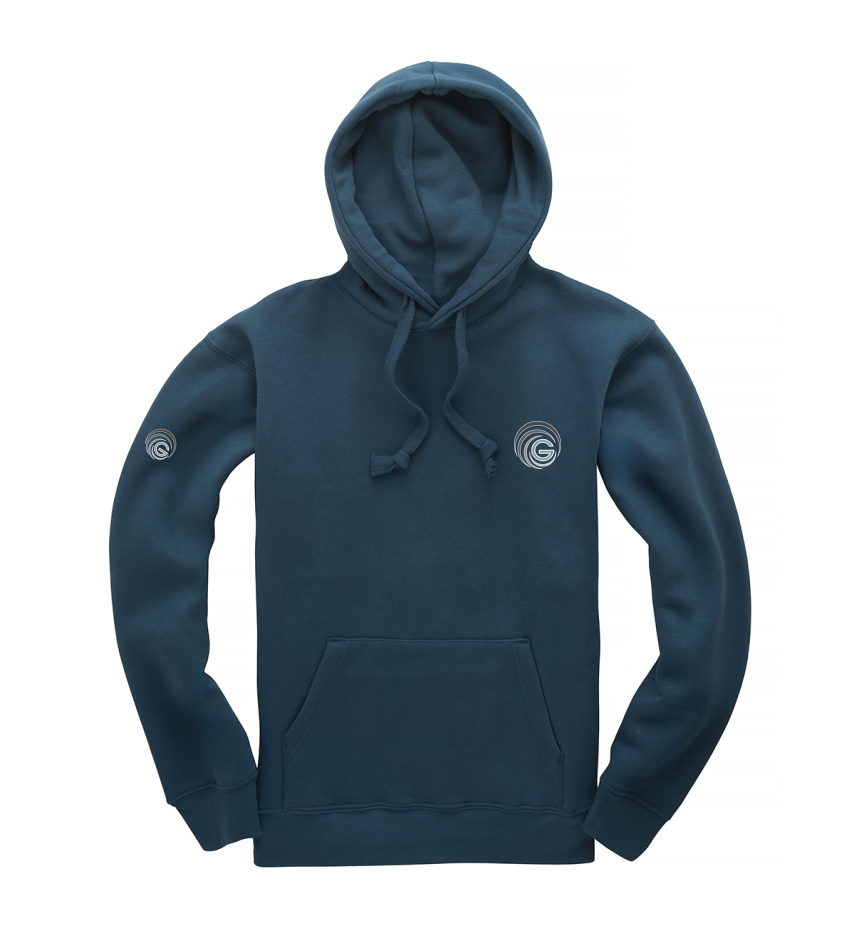 Product image for G-Storm Indigo Premium Hoodie