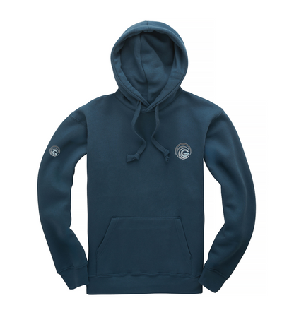 Product image for G-Storm Indigo Premium Hoodie