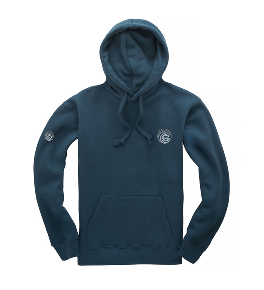 Product image for G-Storm Indigo Premium Hoodie