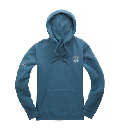 Product image for G-Storm Ocean Blue Premium Hoodie